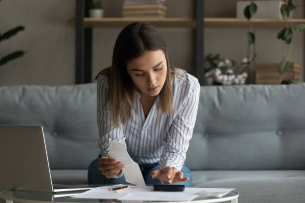 Construction Loans in Bristol, TN